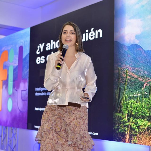 Cajasan se suma a la conversación sobre el futuro del turismo en Santander