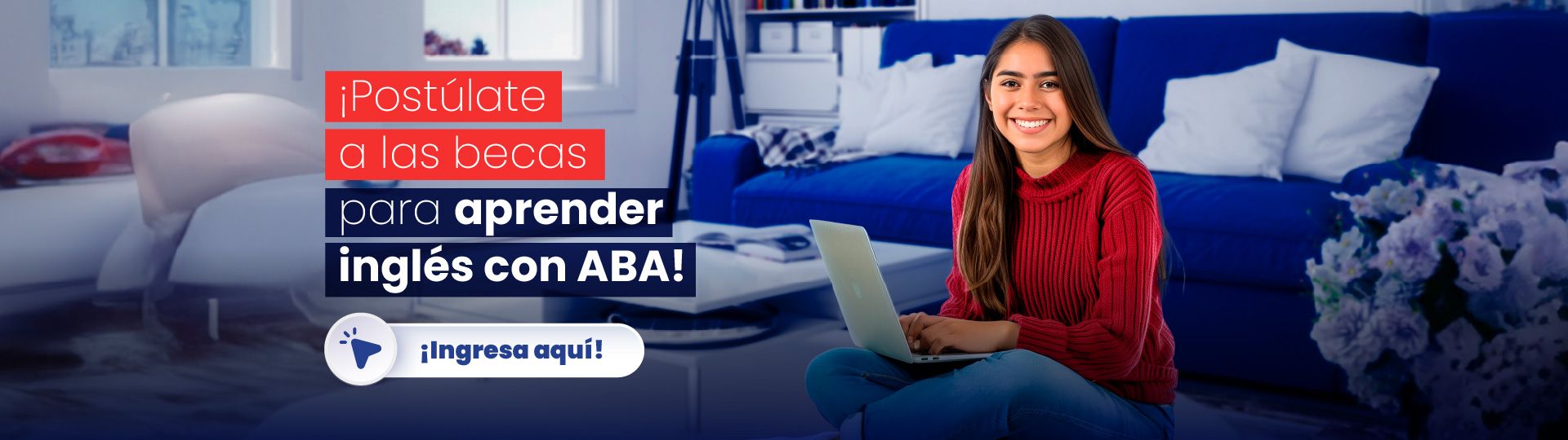 Banner de: Ir a un enlace sin título: https://cajasan.com/educacion/curso-de-ingles-aba