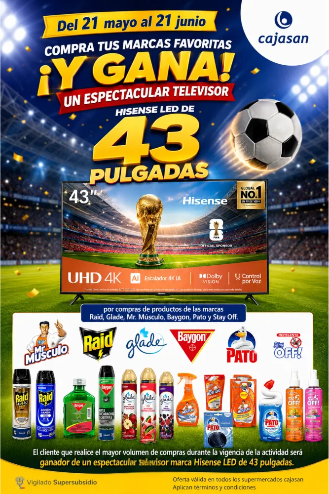 El Sabor de Creer