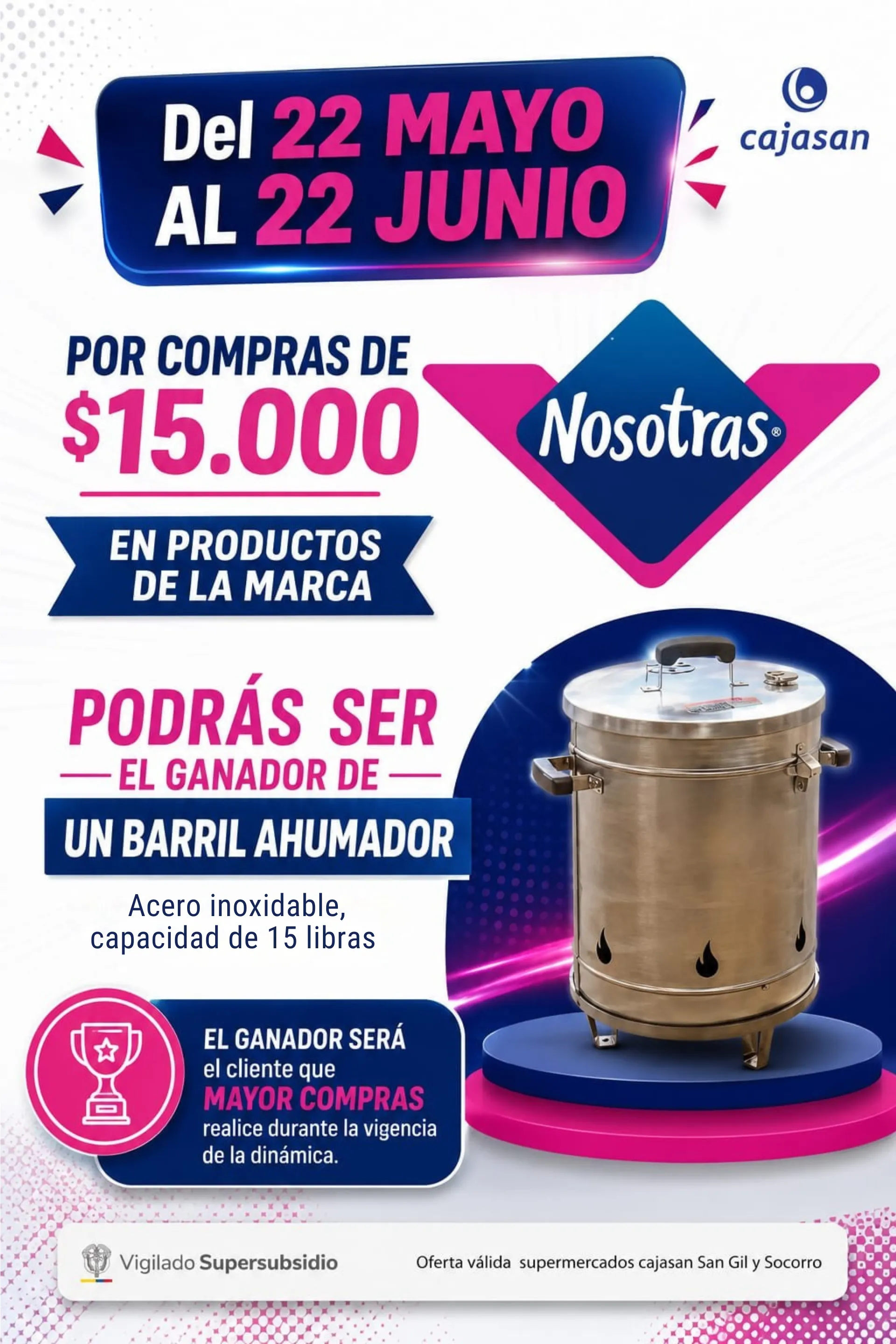 Kit Futbolero con nosotras y familia