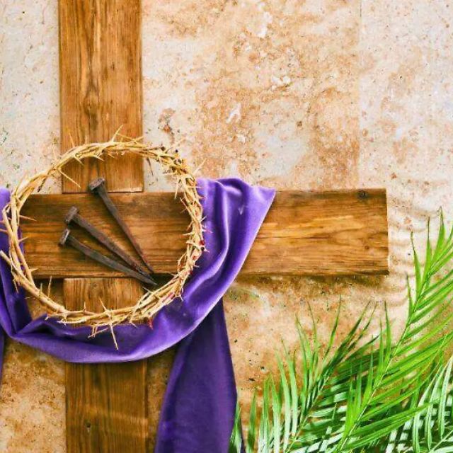 Semana Santa en Santander