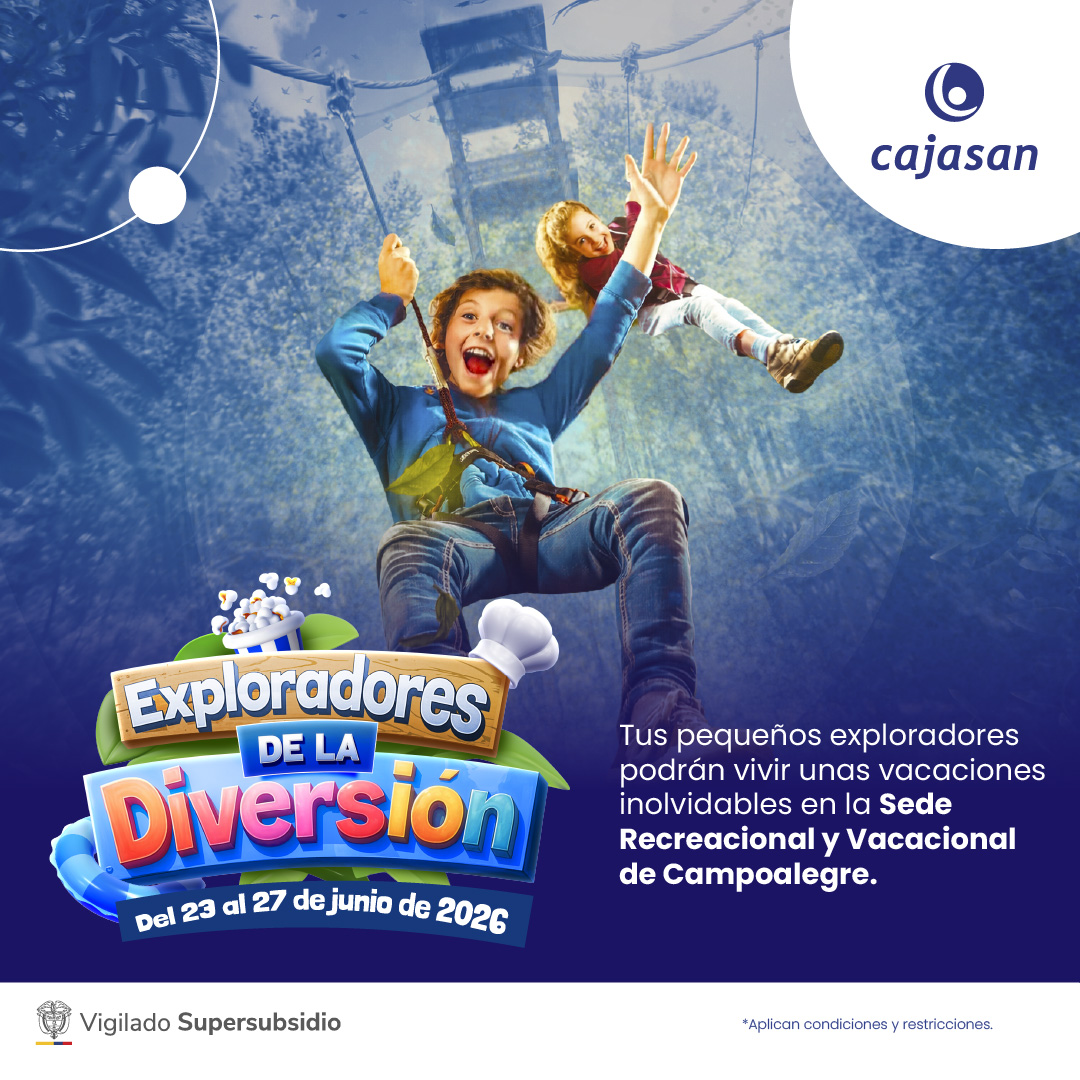  Exploradores de la Diversión