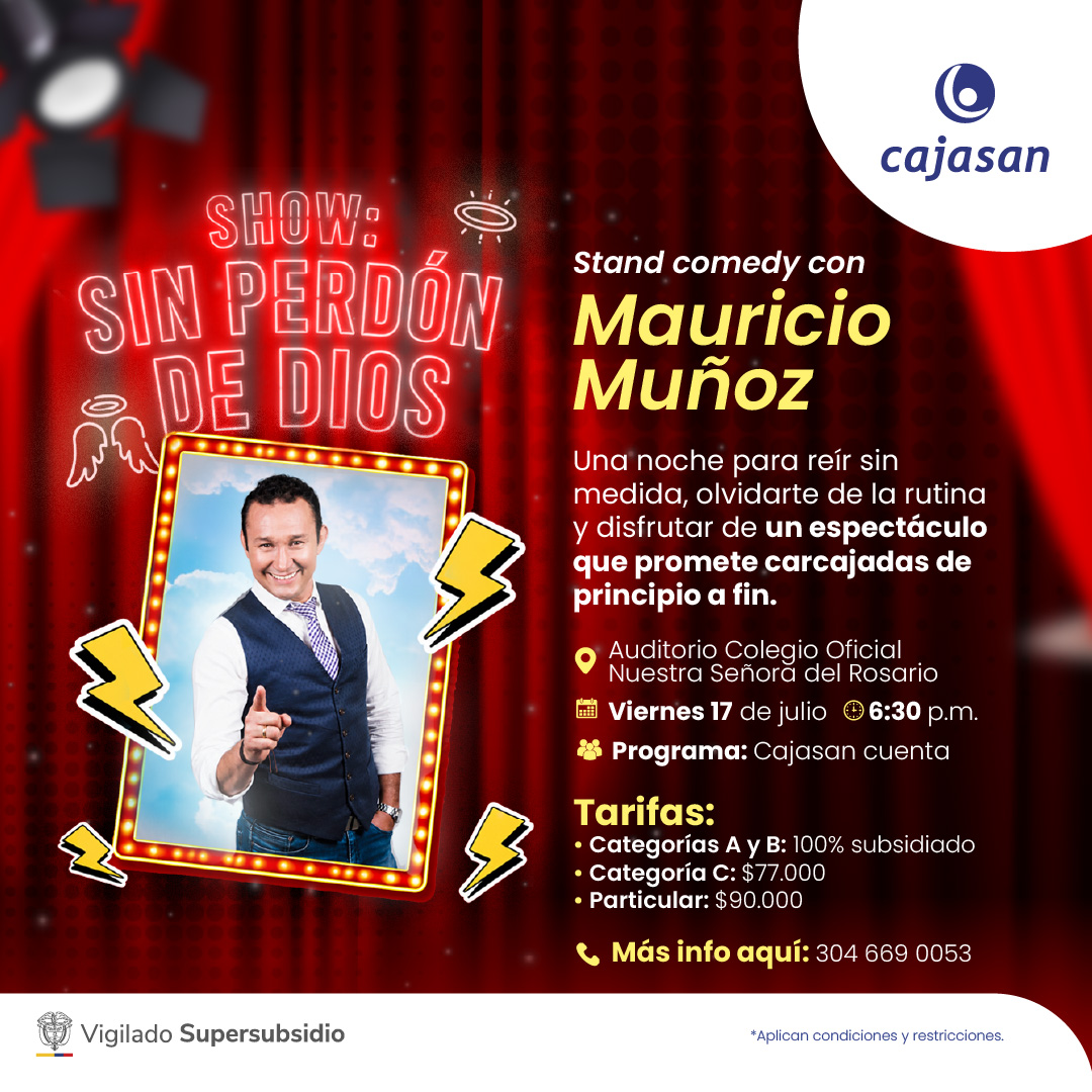 Cajasan cuenta Málaga