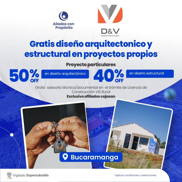 DYV Constructora
