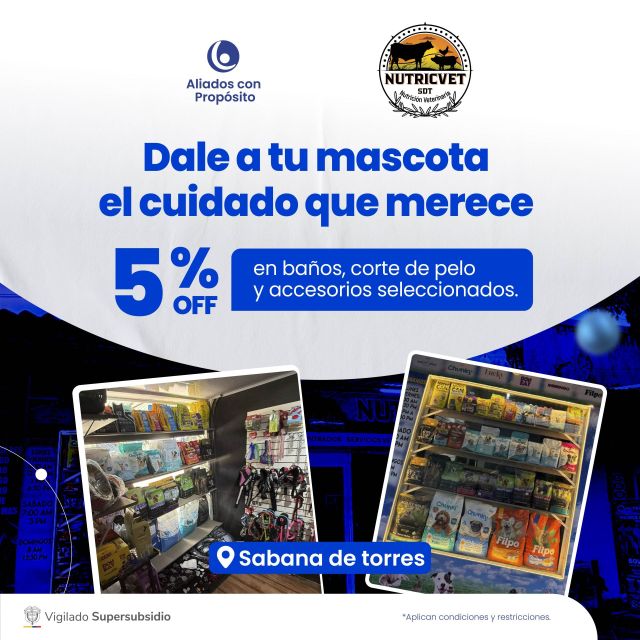 NUTRICVET SDT