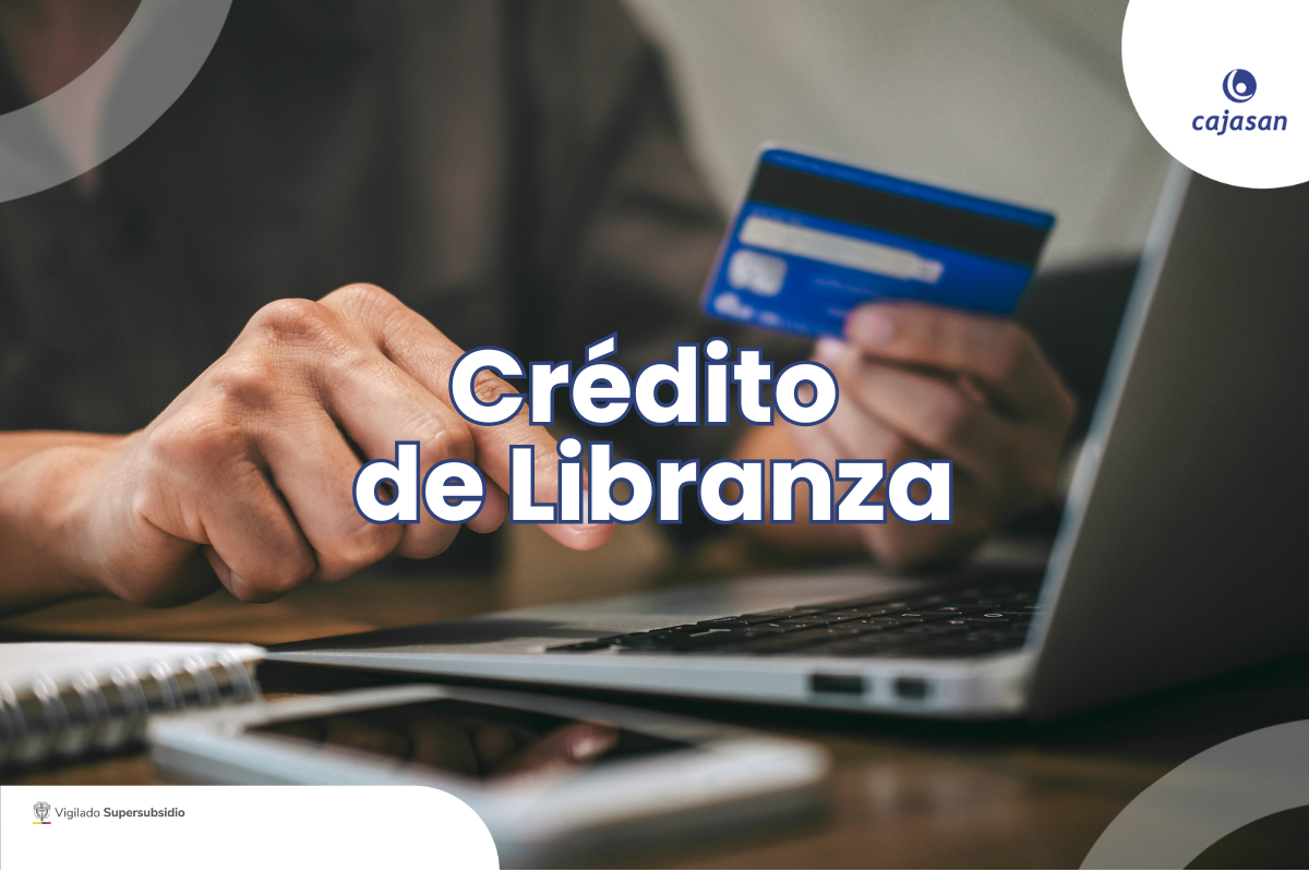 Crédito de Libranza