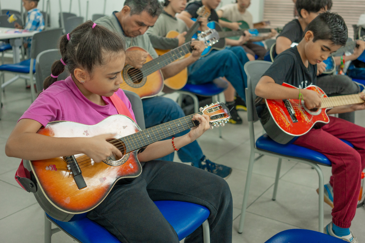 Guitarra