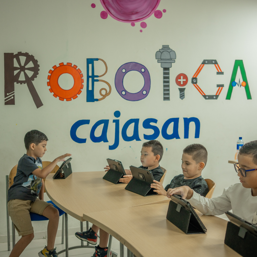 Escuelas de Ciencia y Tecnología