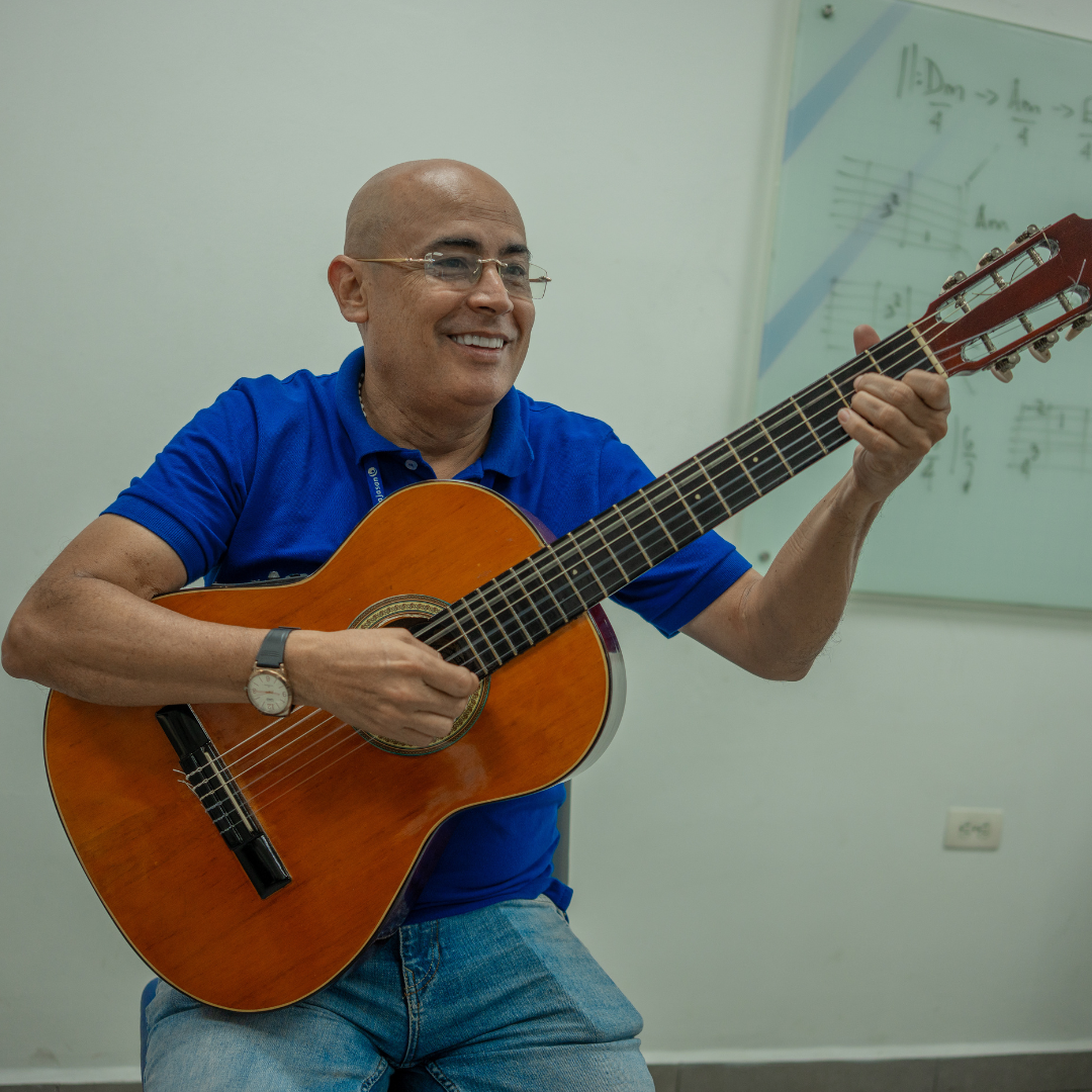 Escuelas de Música