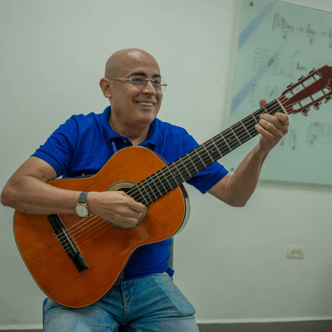 Escuela de Música