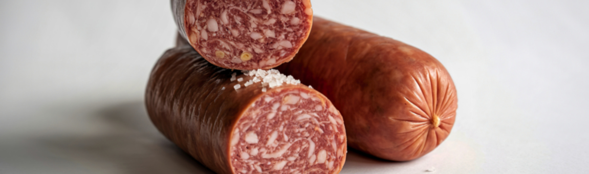 Chorizos Artesanales