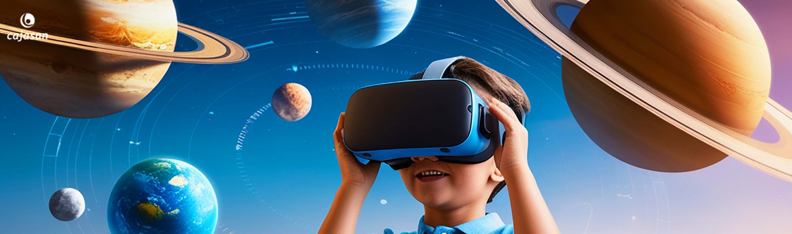 Explora tu futuro - Bucaramanga