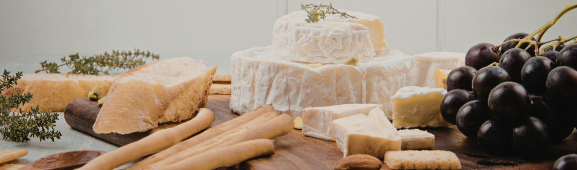 Tabla de Quesos y Cata de Vinos