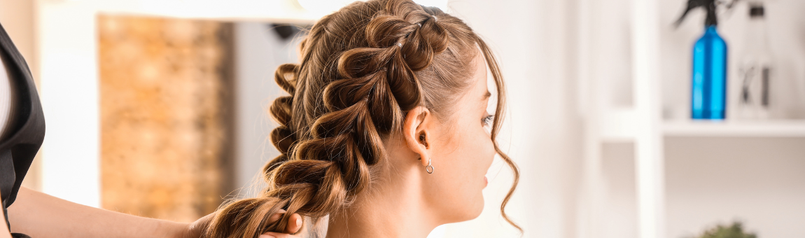 Trenzas Nivel 1