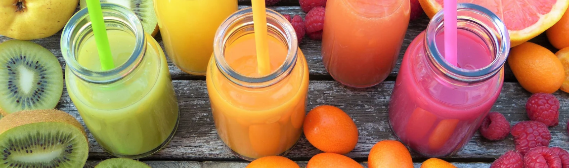 Batidos livianos (bases esponjosas de pastelería)
