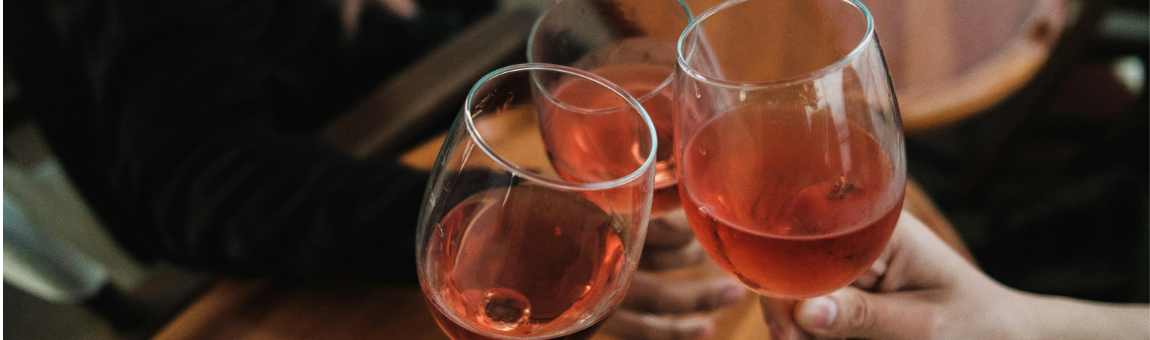 Coctelería BrindArte: un brindis por la amistad