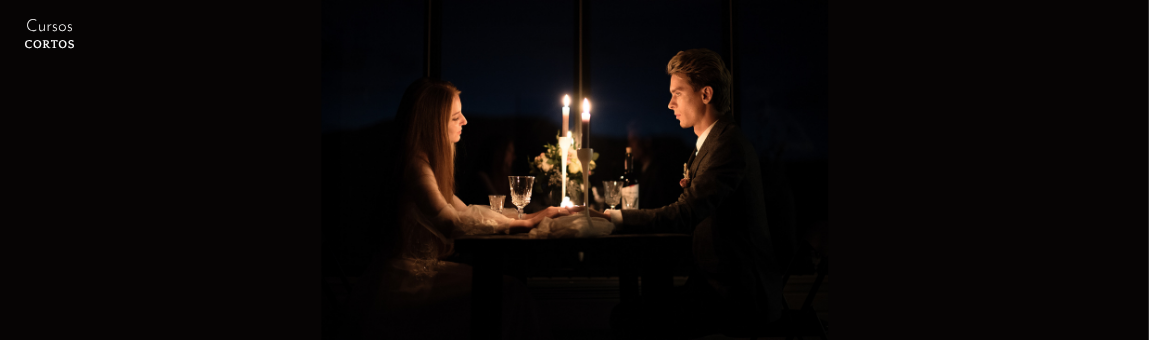Cena en pareja: sabores que enamoran