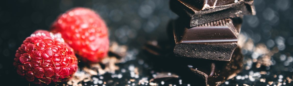 Chocolatería: dulces detalles