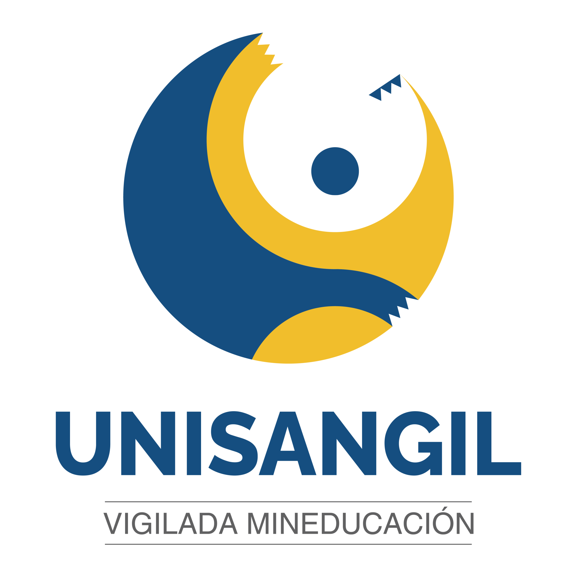 Logo Universidad
