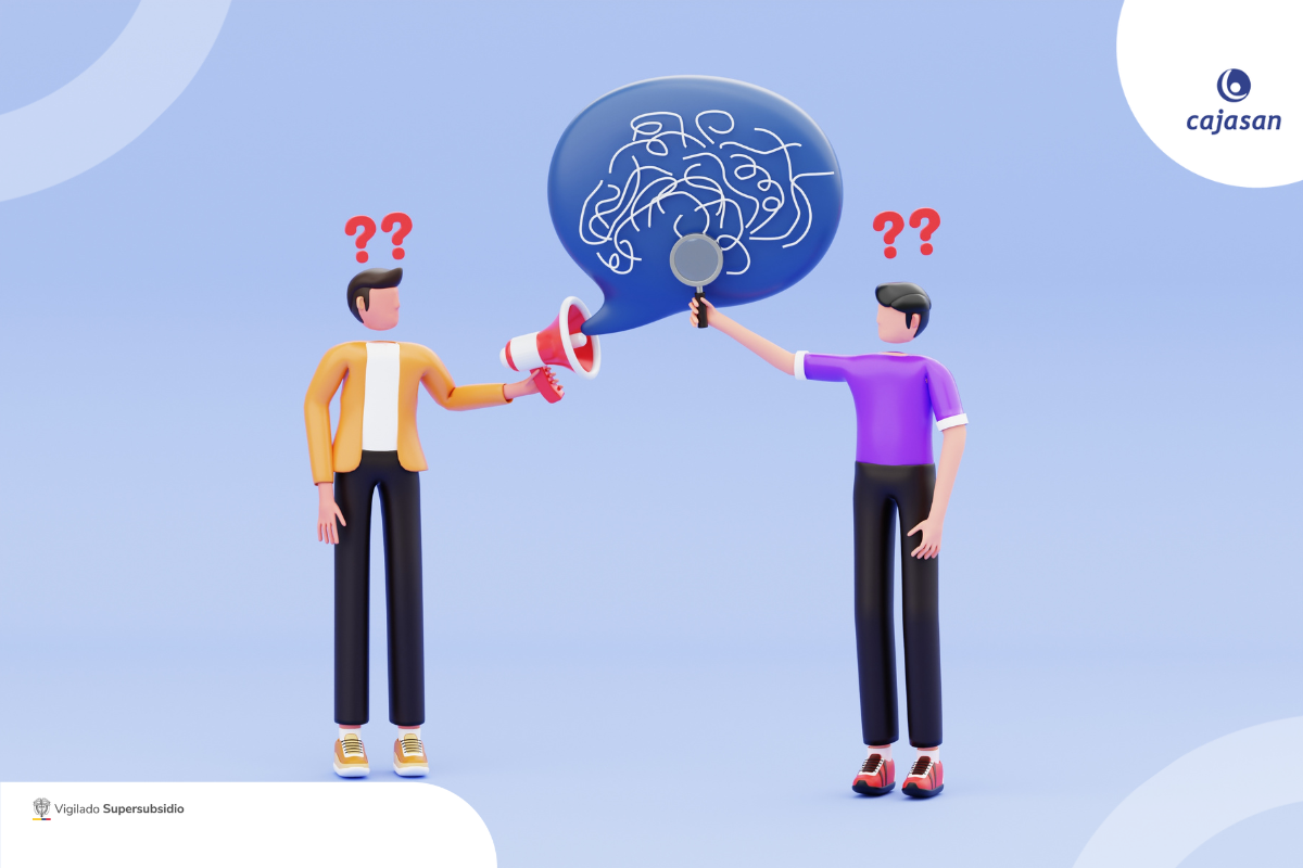 Comunicación Asertiva