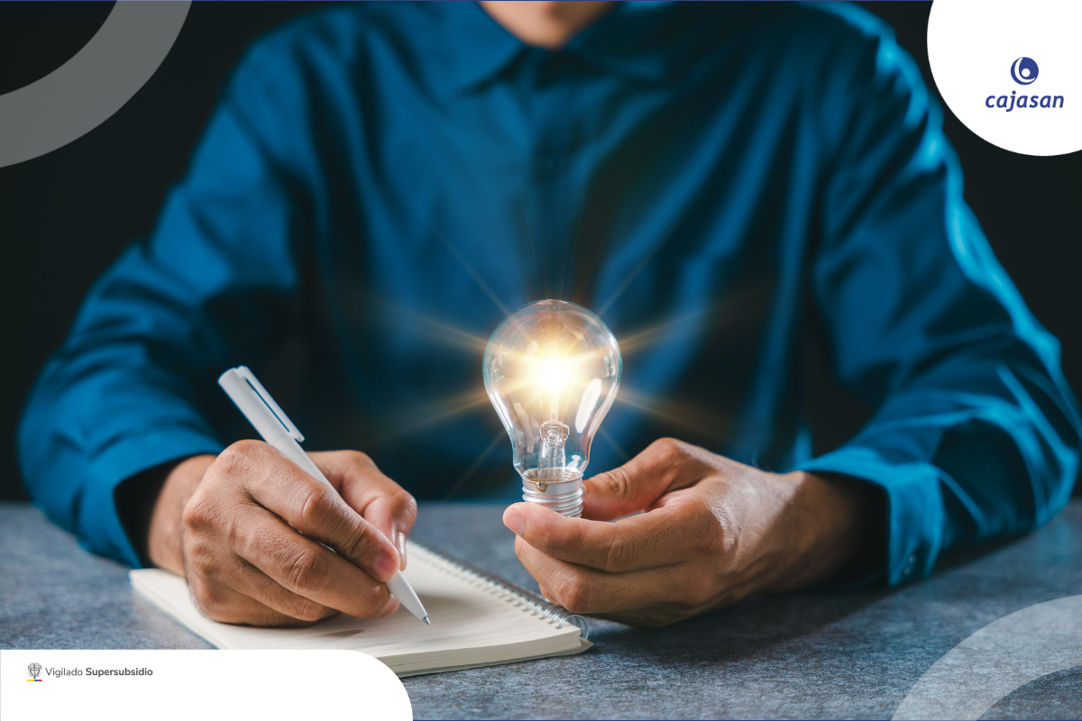 Creatividad e Innovación