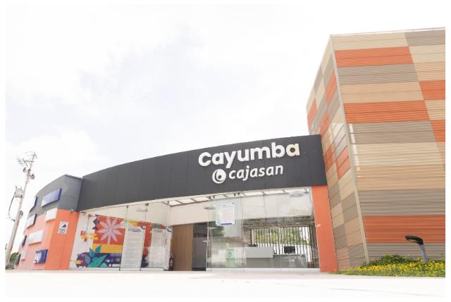 Cayumba - Sabana de Torres