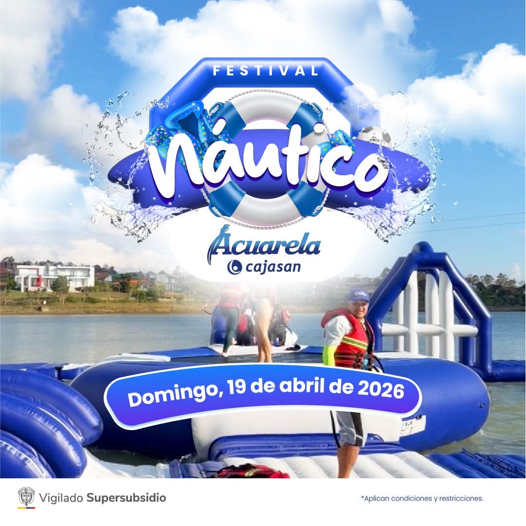 Festival Náutico Acuarela