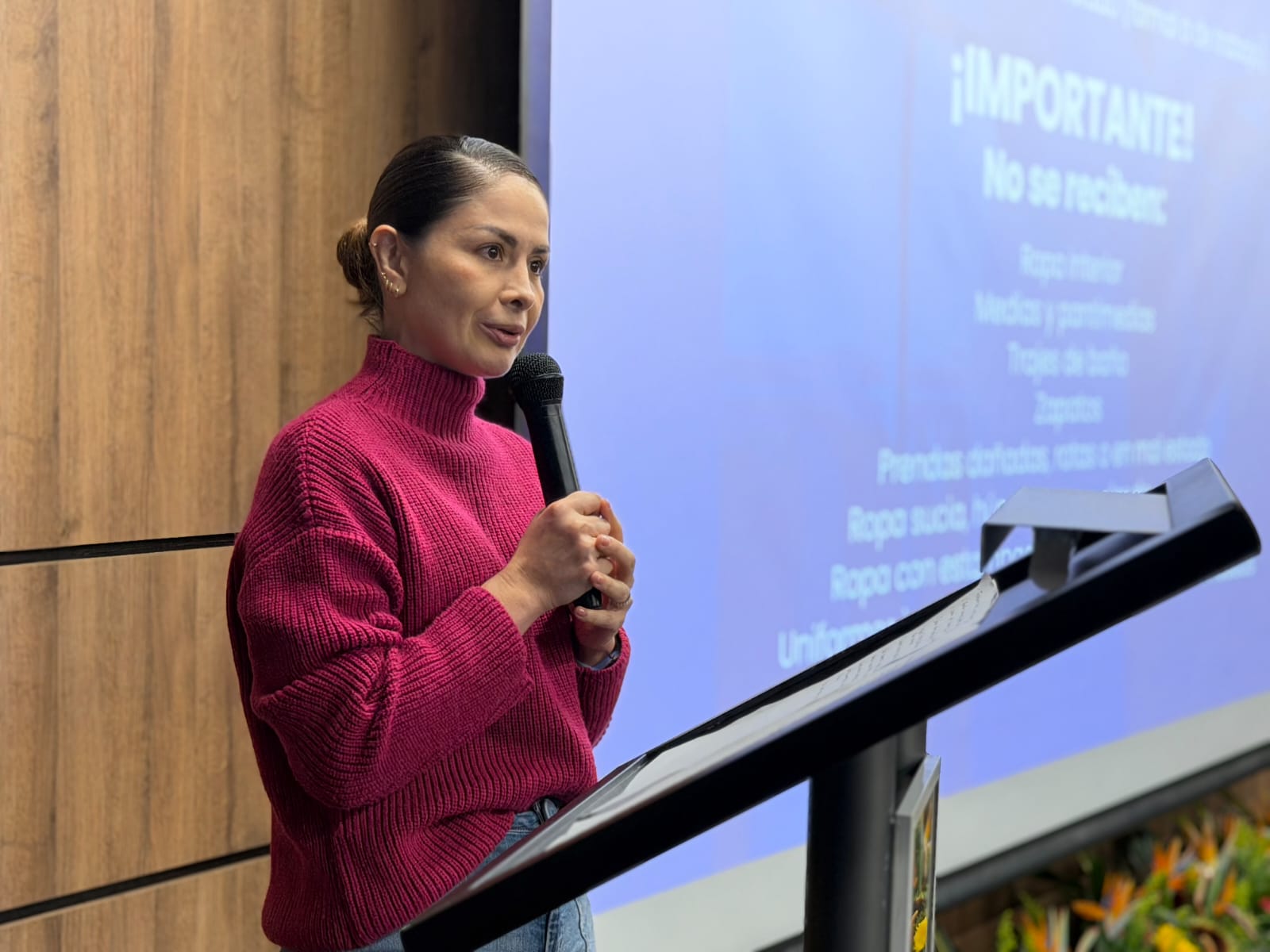 Cajasan inaugura Mobiso en Bucaramanga