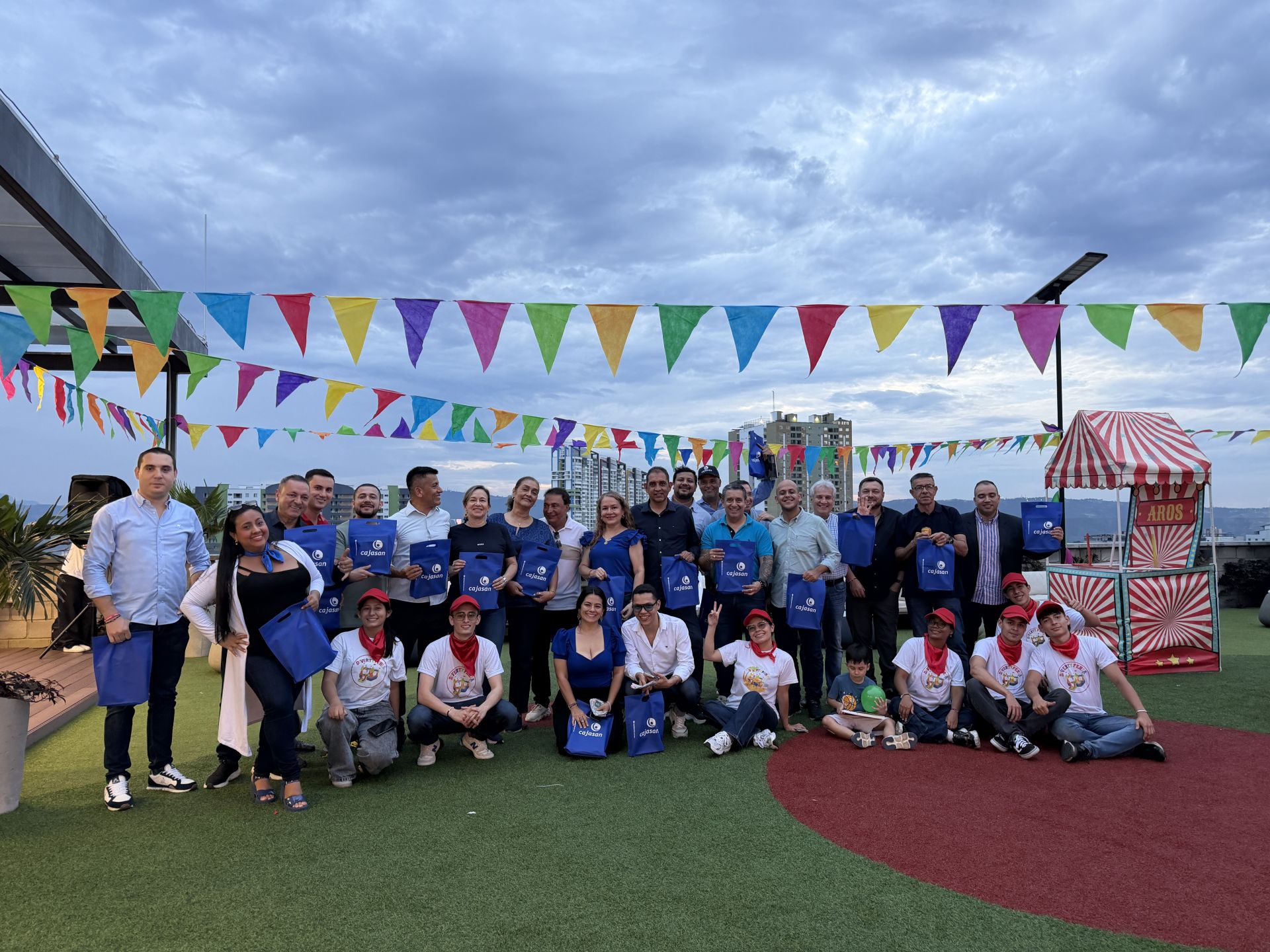 La palabra como encuentro