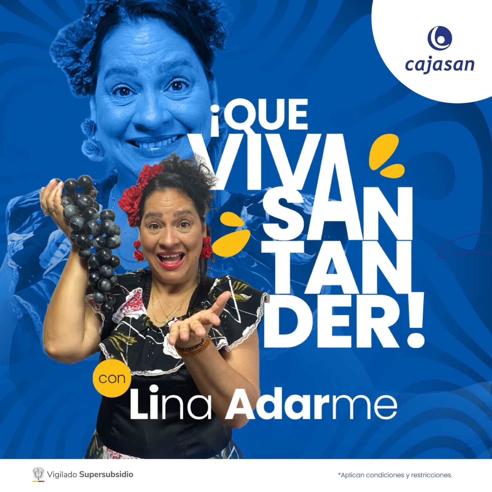 Lina Adarme