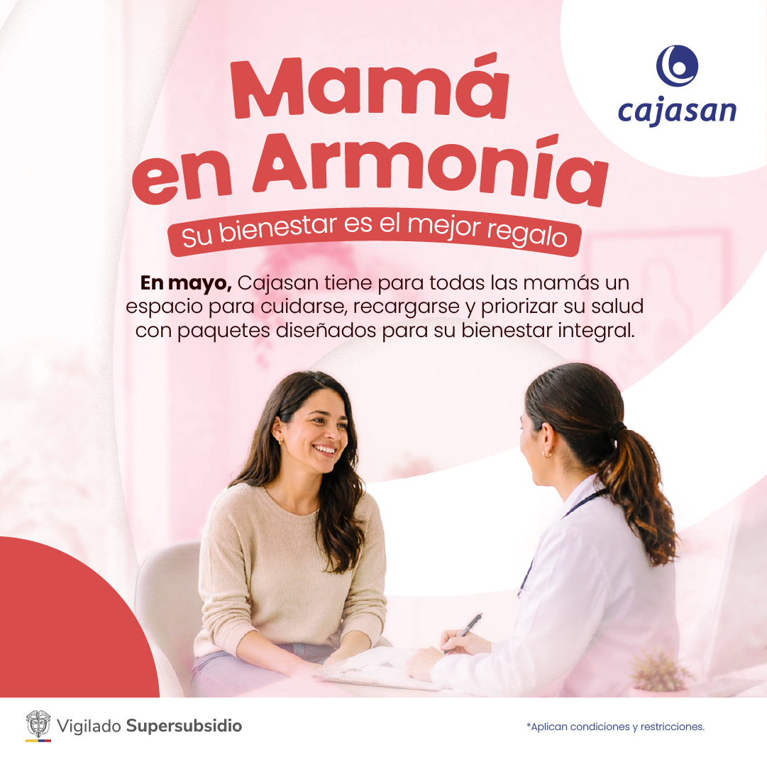 Mamá en Armonia