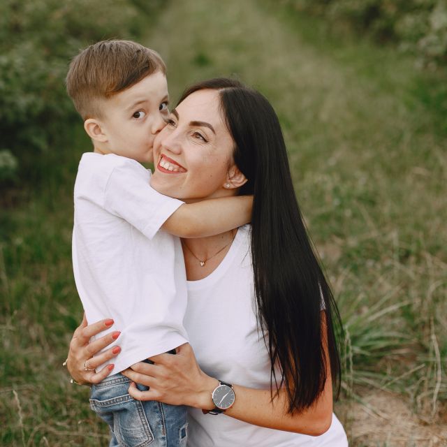 Cuponera Mamá