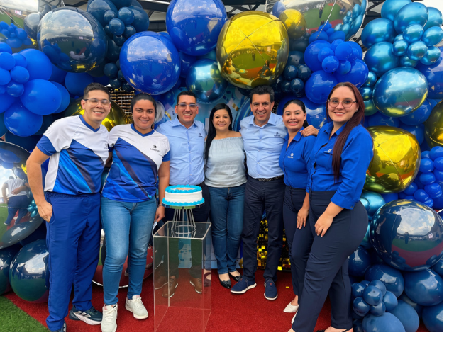69 Aniversario Cajasan 2026