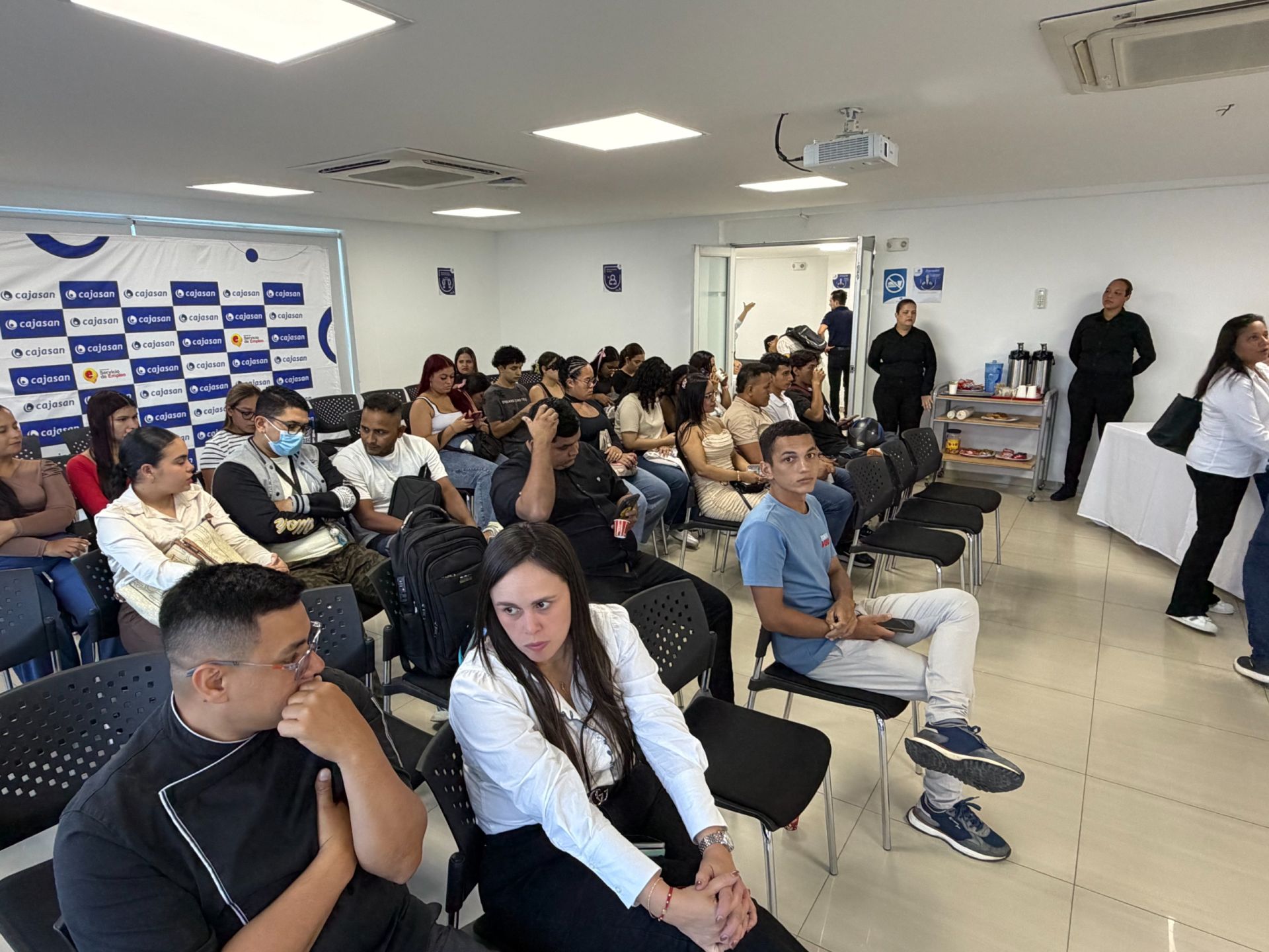 Alianza Cajasan Promigas