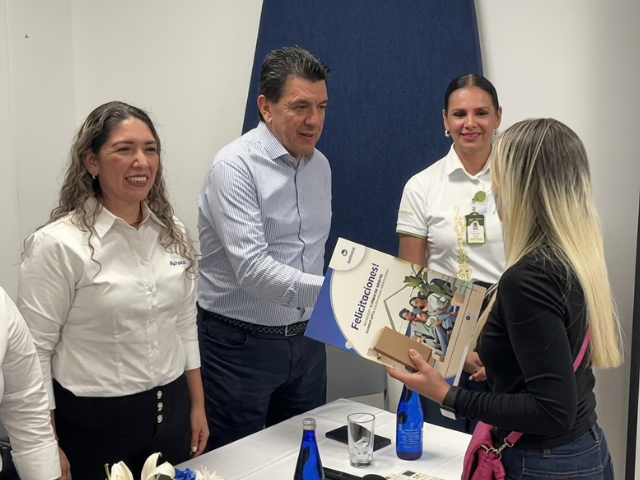 Entrega de subsidios de vivienda Cajasan 2026