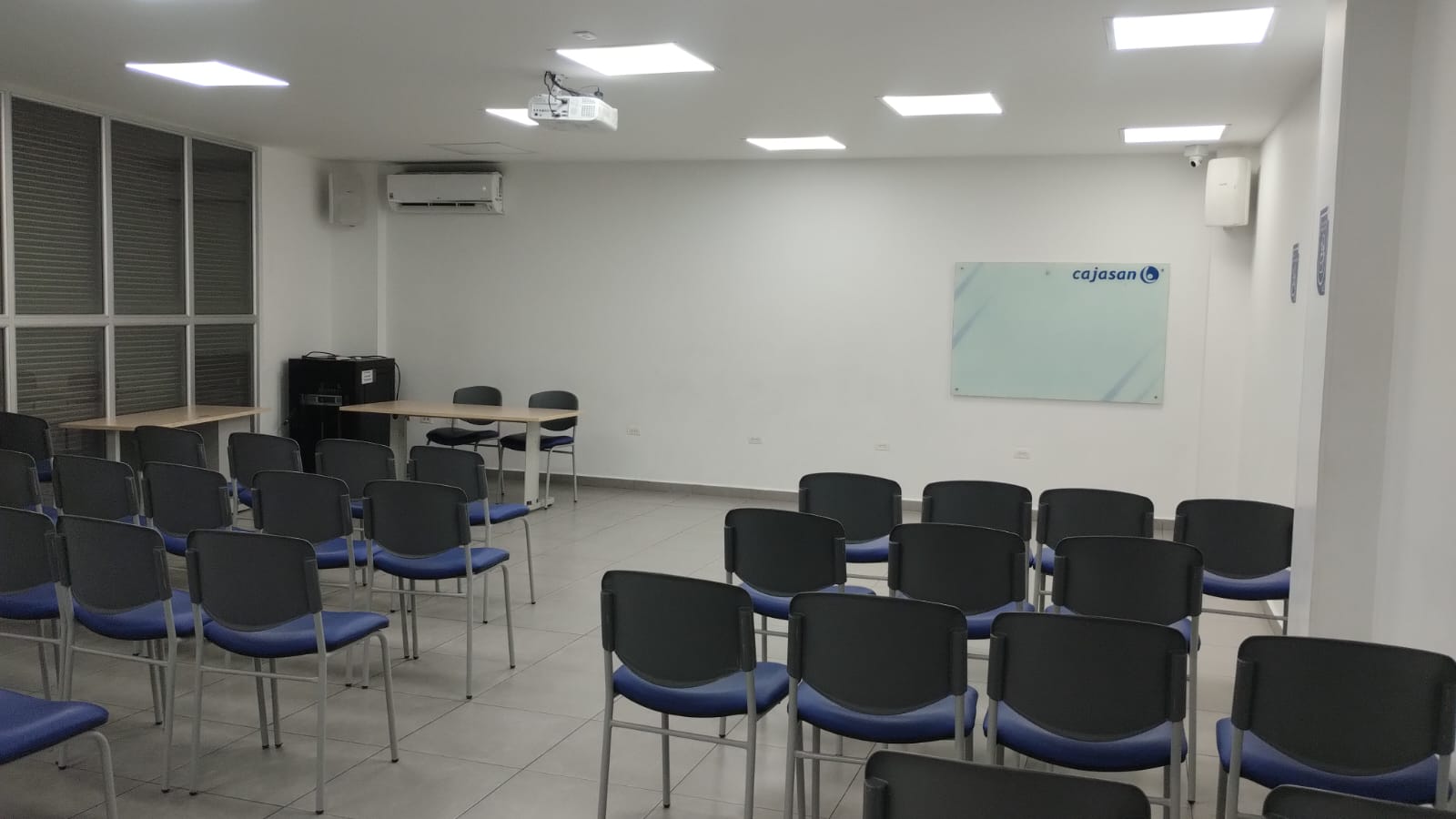 Salón 1