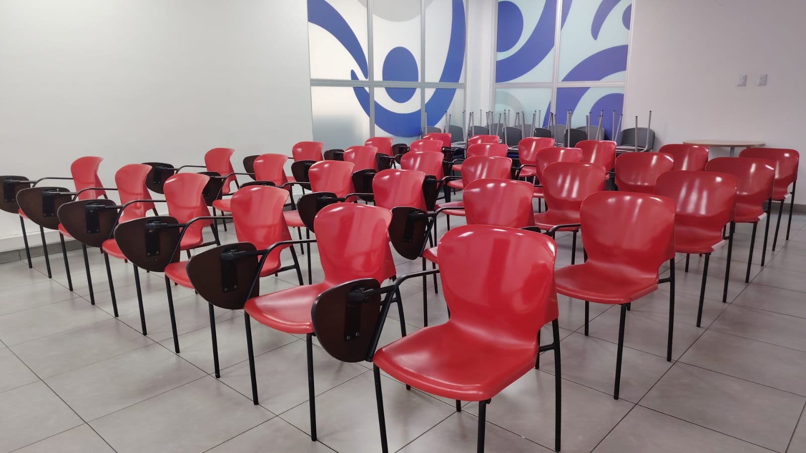 Salón 1
