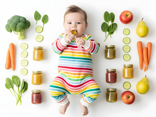 Complementos Nutricionales