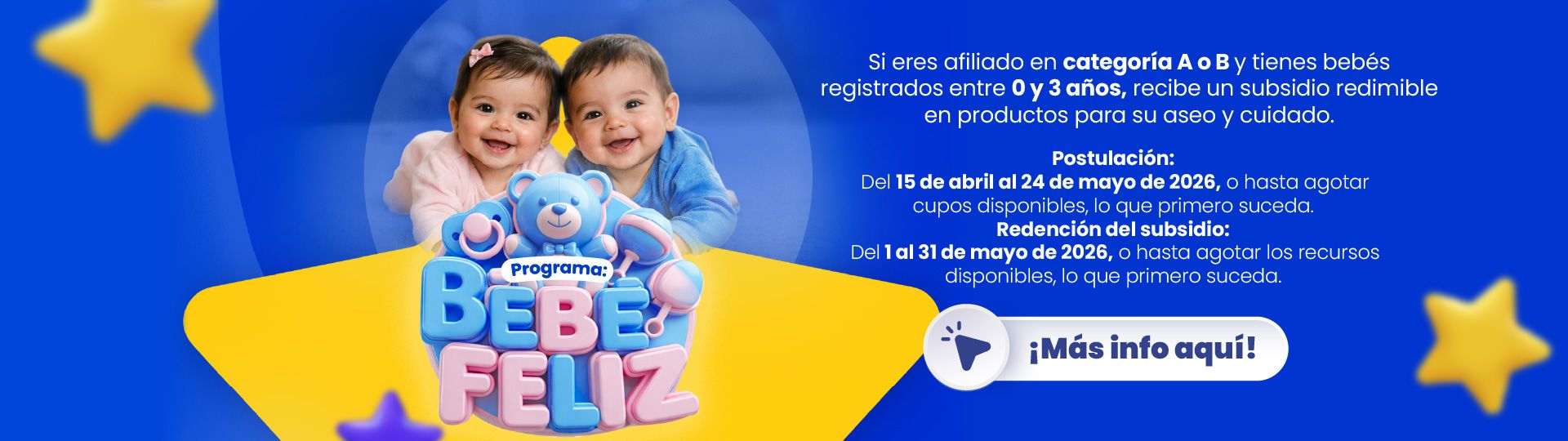 Banner de: Ir a un enlace sin título: https://serviciosenlinea.cajasan.com/Convocatoria/Postulacion.aspx?CodigoPrograma=5112