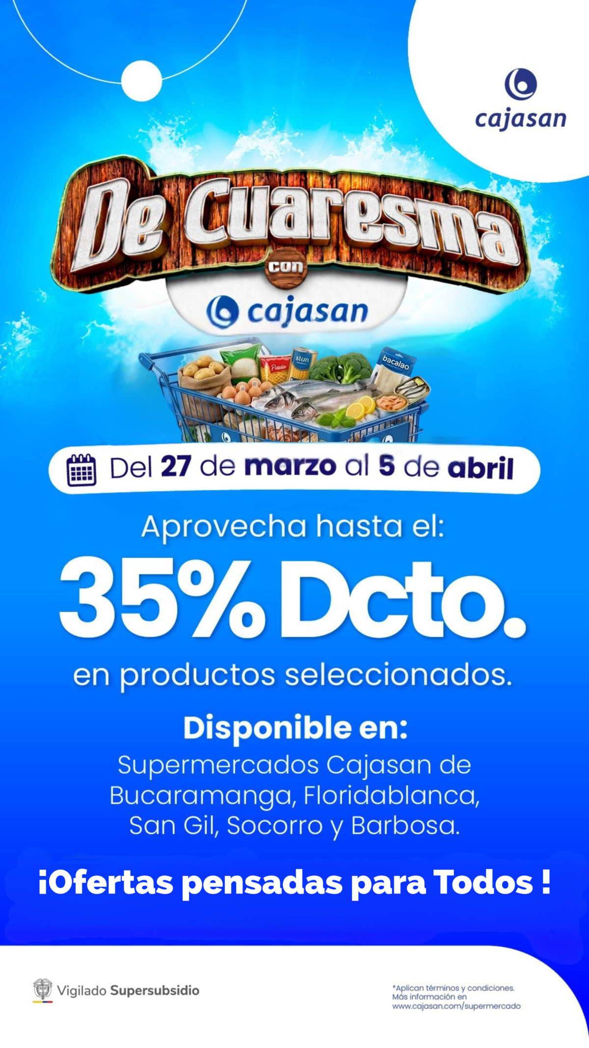 Un detalle para ella