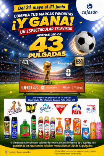 El Sabor de Creer