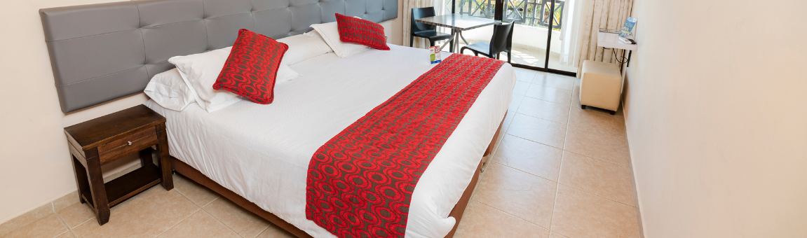 Alojamiento Sencillo Hotel Mundo Guarigua, San Gil