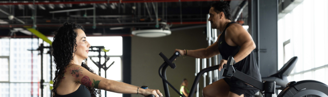 Plan Gimnasio Semestre Puerta del Sol