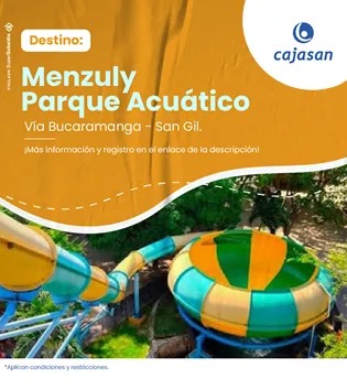 Pasadia Menzuly