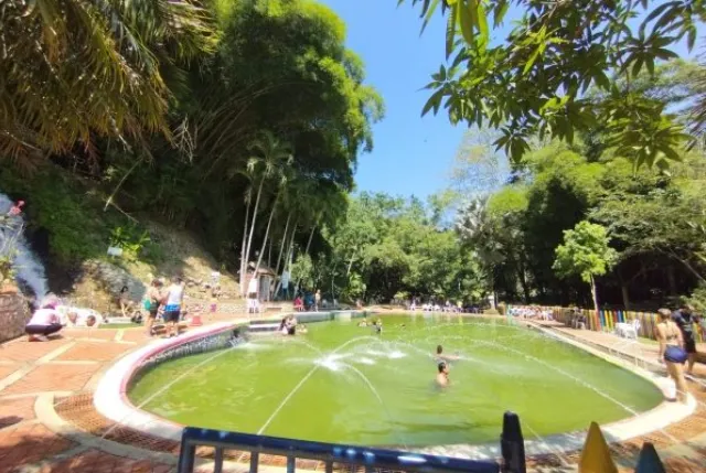 Pasadía el Portal