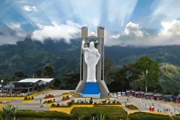 El Santisimo 