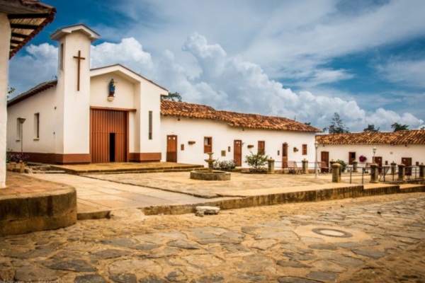 Pasadía Zapatoca
