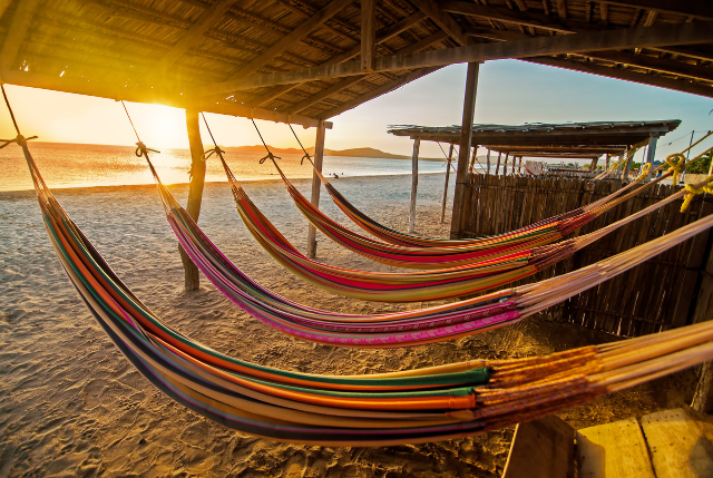 La Guajira Profunda