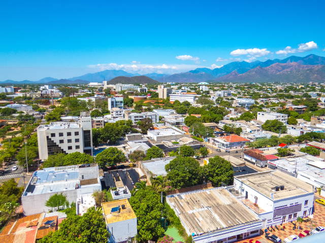 Centro histórico Valledupar