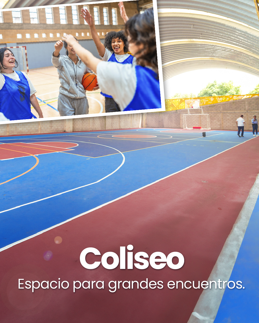 Sede Recreacional Caymba